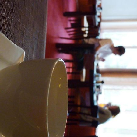 Buescher'S Hotel Und Restaurant บีเลอเฟล์ด ภายนอก รูปภาพ
