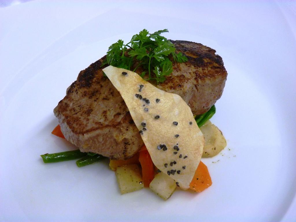 Buescher'S Hotel Und Restaurant บีเลอเฟล์ด ภายนอก รูปภาพ
